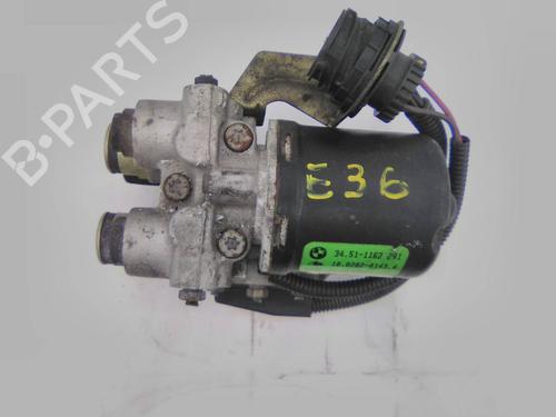 ABS pump BMW 3 (E36) 318 tds | BP19843878M43