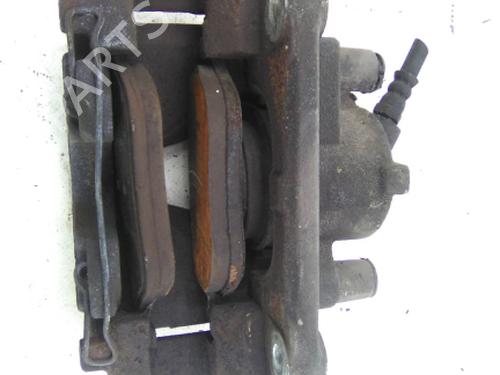 Left front brake caliper RENAULT MEGANE II Estate (KM0/1_) 1.5 dCi (KM0F, KM0T, KM2B) | BP19814724M105 