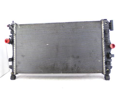 Køler OPEL INSIGNIA A (G09) 2.0 CDTI (68) | BP19841946M31 