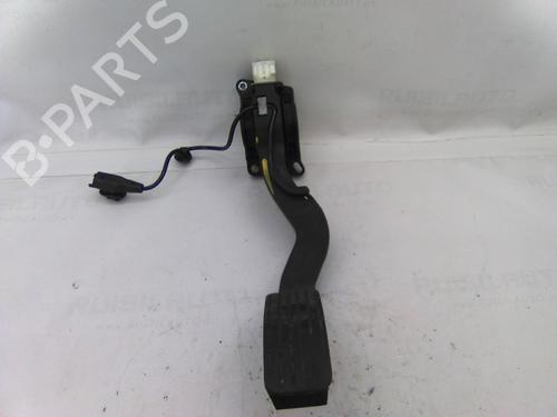 Pedal PEUGEOT 307 SW Estate Van (3E_, 3H_) 1.6 HDi | BP19830353I4 