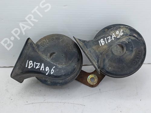 Used Horn Horn SEAT IBIZA II (6K1) 1.9 TD (75 hp) 22534207 22534207