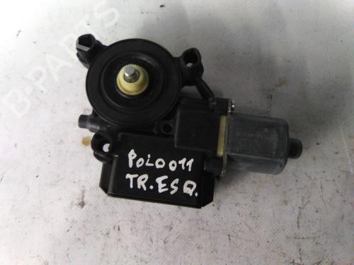 Used Rear left window mechanism VW POLO V (6R1, 6C1) 1.2 TDI (75 hp) 19818764