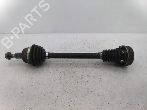 Left front driveshaft VW GOLF IV (1J1) 1.4 16V | BP19853892M38 
