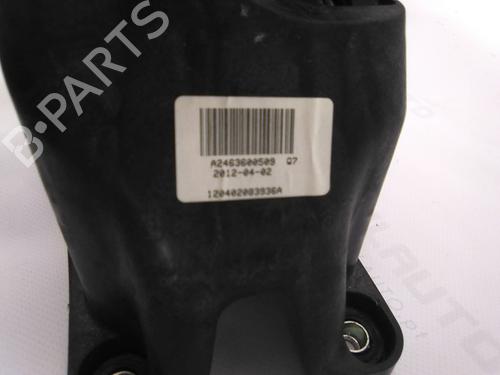 Other MERCEDES-BENZ B-CLASS Sports Tourer (W246, W242) B 180 CDI (246.200) | BP19819488O1 