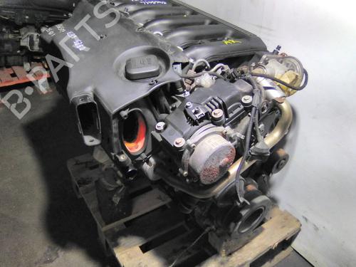 Engine BMW 5 Touring (E39) 525 d | BP19845672M1 
