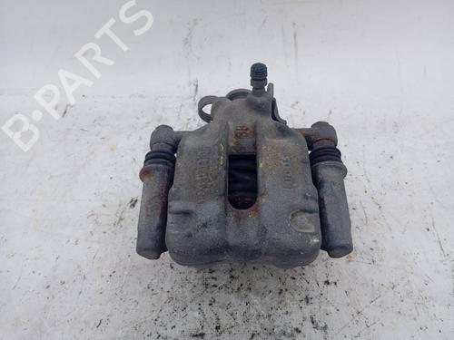 Venstre bremsekaliber bag PEUGEOT 807 (EB_) 2.2 HDi (128 hp) 27975125