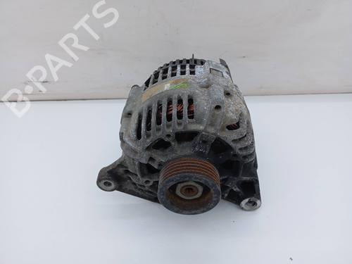 Used Alternator CITROËN SAXO (S0, S1) 1.1 X, SX (60 hp) 30487862