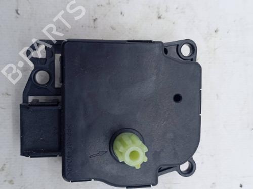 Ventilator motor FORD FIESTA VII (HJ, HF) 1.5 TDCi | BP19844974M62 