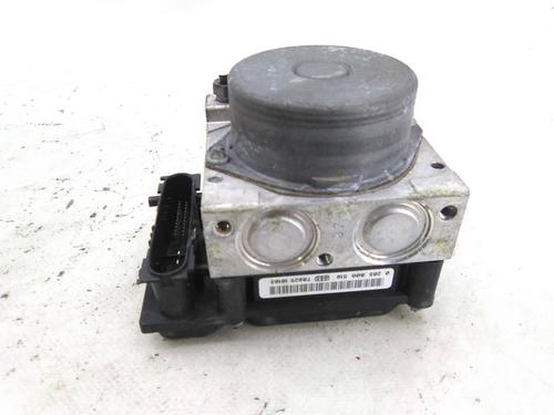 ABS pump RENAULT MEGANE II Estate (KM0/1_) 1.5 dCi (KM0F, KM0T, KM2B) | BP19845459M43 