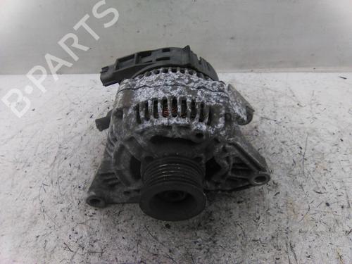 Used Alternator NISSAN MICRA II (K11) 1.0 i 16V (54 hp) 19849598