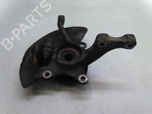 Left front steering knuckle SEAT INCA (6K9) 1.9 D | BP22935851M25 