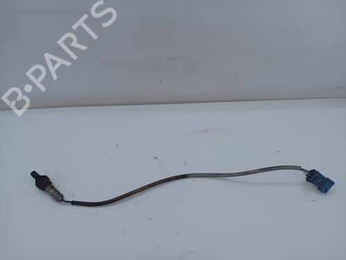 Elektronisk sensor PEUGEOT 206 Hatchback (2A/C) 1.1 i (60 hp) 29071524
