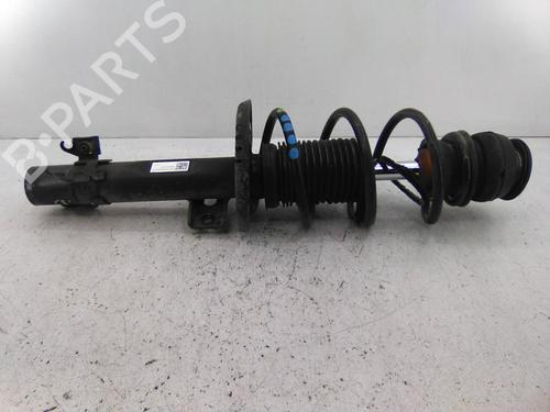Left front shock absorber SEAT IBIZA IV (6J5, 6P1) 1.2 | BP19836443M16 