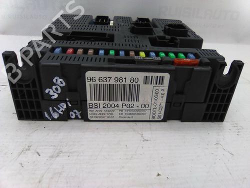 Other PEUGEOT 308 I (4A_, 4C_) 1.6 HDi | BP19864905O1 