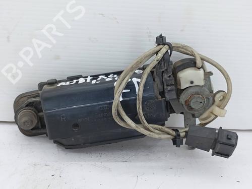 Høyre foran utvendig håndtak AUDI A4 B5 (8D2) 1.6 | BP19842132C129 