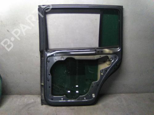 Right rear door VW TOURAN (1T1, 1T2) 1.9 TDI | BP19849244C5 