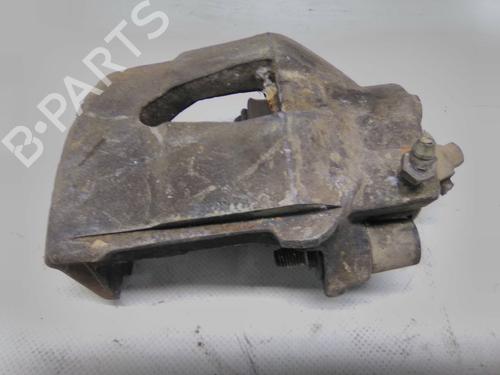 Left front brake caliper SEAT LEON (1P1) 1.9 TDI | BP19869025M105 