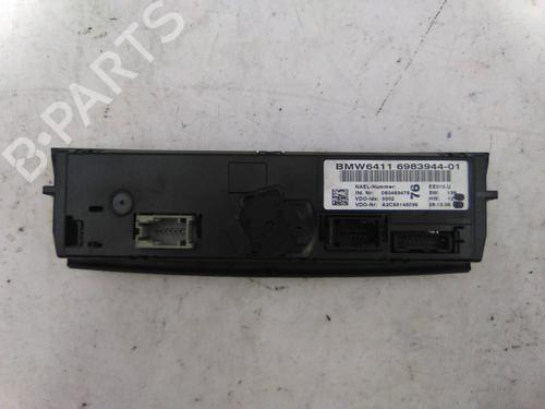 Switch BMW 1 (E87) 120 d | BP22958110I30