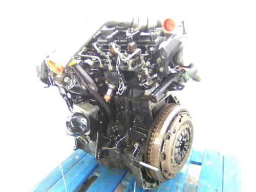 Engine RENAULT SCÉNIC II (JM0/1_) 1.5 dCi (JM1E, JM16) | BP29480263M1 