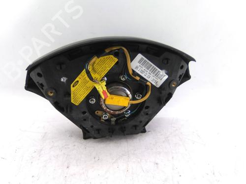 Førerens kollisjonspute FORD FOCUS I (DAW, DBW) 1.8 Turbo DI / TDDi | BP19832552C9 
