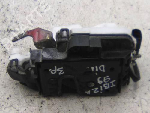 Front right lock SEAT IBIZA II (6K1) 1.0 i | BP20129422C97