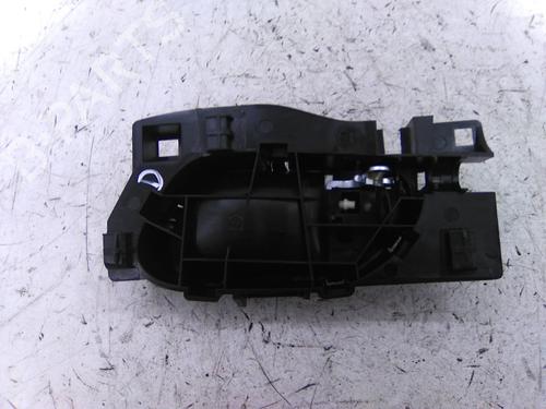 Front right exterior door handle PEUGEOT 208 I (CA_, CC_) 1.2 THP 110 | BP19837393C129