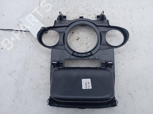Climate control FORD FIESTA VI (CB1, CCN) 1.5 TDCi | BP19817361I5 