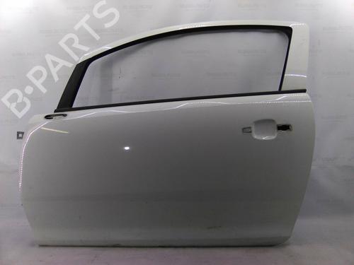 Used Other OPEL CORSA D (S07) 1.3 CDTI (L08, L68) (75 hp) 19873723