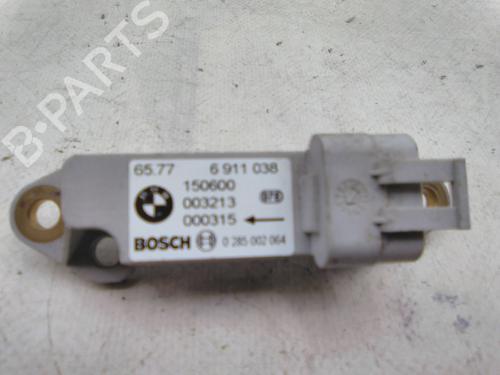 Andre BMW 3 (E46) 320 d (136 hp) 20312575