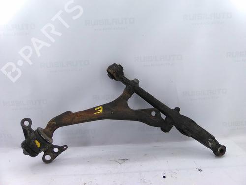 Used Left front suspension arm HONDA CIVIC VI Aerodeck (MB, MC) 1.5 16V (MB9) (114 hp) 19855145