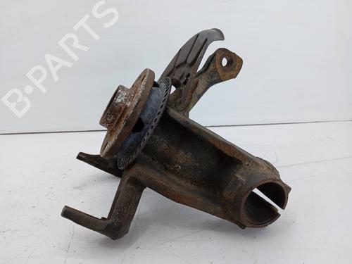 Right front steering knuckle VW GOLF IV (1J1) 1.4 16V | BP19842743M26 