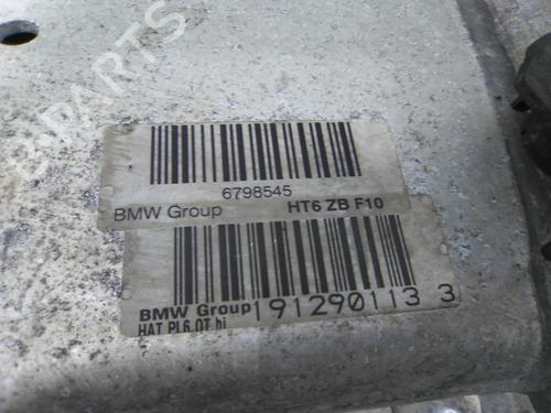 Rear axle BMW 5 (F10) 520 d | BP30488032M2 