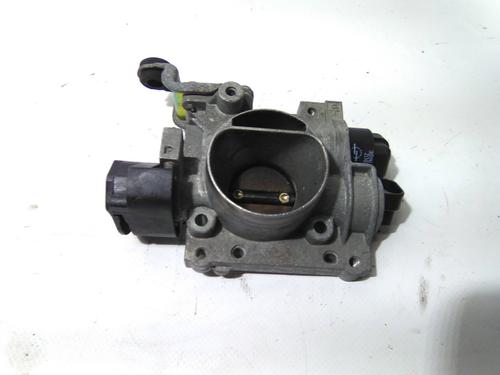 Used Throttle body FIAT SEICENTO / 600 (187_) 1.1 (187AXB, 187AXB1A, 187AXC1A02) (54 hp) 19869281
