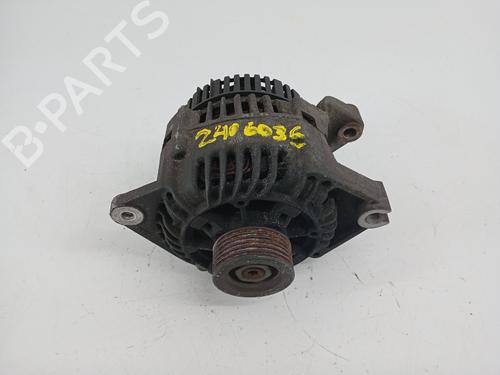 Used Alternator PEUGEOT 406 (8B) 1.6 (88 hp) 32681816