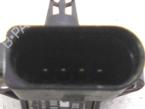 Andre SEAT CORDOBA (6L2) 1.4 TDI | BP19812140O1