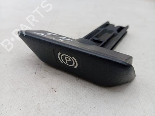 Used Hand brake MERCEDES-BENZ E-CLASS (W210) E 220 D (75 hp) 31256268