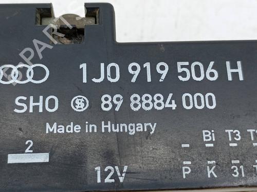 Computer motormanagement VW GOLF IV (1J1) 1.6 | BP19844119M57 