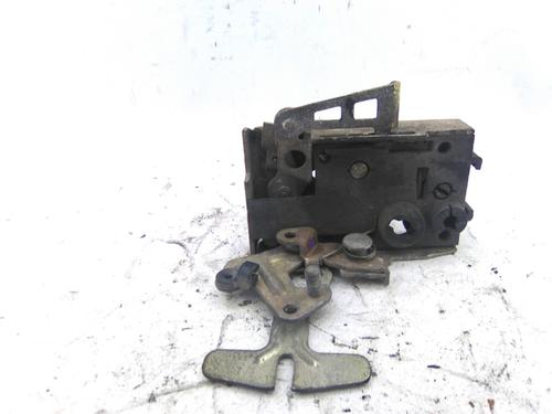 Rear left lock CITROËN SAXO (S0, S1) 1.0 X | BP19860437C100 