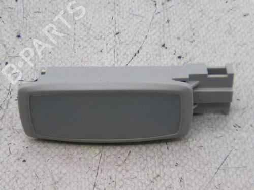 Innerbelysning SEAT LEON (5F1) 1.6 TDI | BP20123679I8 