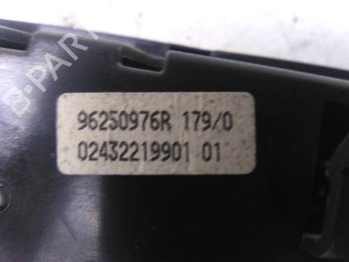 Electronic module PEUGEOT 206 Hatchback (2A/C) 1.1 i | BP19810666M83 