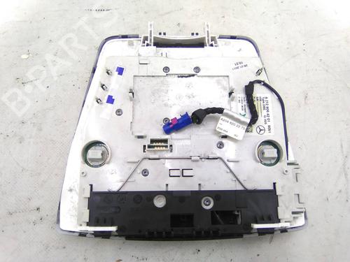 Interior roof light MERCEDES-BENZ E-CLASS T-Model (S212) E 250 CDI / BlueTEC (212.203, 212.204) | BP19832148I8 