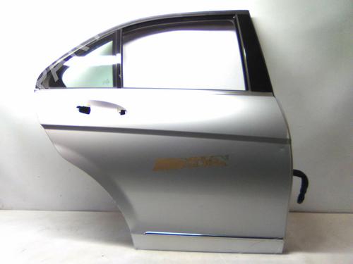 Used Right rear door MERCEDES-BENZ C-CLASS (W204) C 220 CDI (204.008) (170 hp) 19853612
