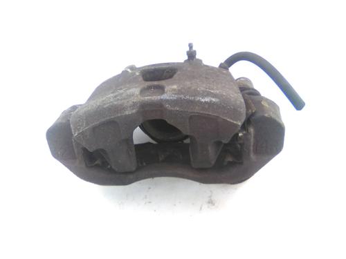 Used Right front brake caliper MITSUBISHI L 300 III Bus (P0_W, P1_W, P2_W, P3_W) 2.5 TD (P05W) (87 hp) 19866574