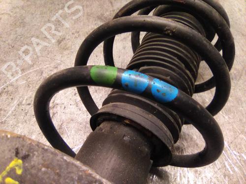 Left front shock absorber VW GOLF IV (1J1) 1.9 TDI | BP22934876M16 