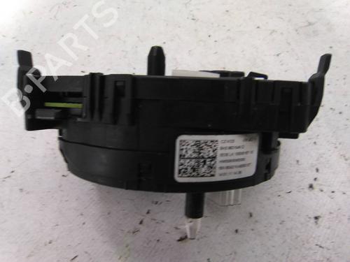 Squib airbag VW GOLF VI (5K1) 1.6 TDI | BP19829968C102
