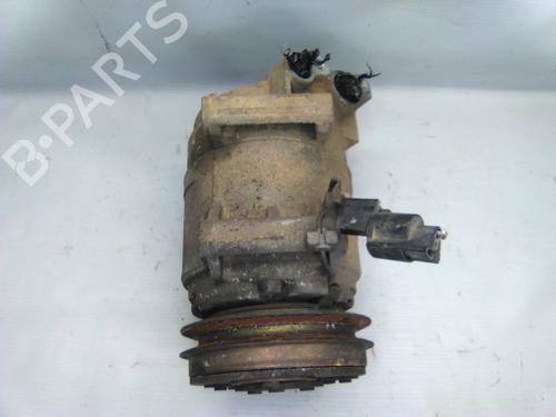 AC compressor MITSUBISHI L200 / TRITON (KA_T, KB_T) 2.5 DI-D 4WD (KB4T) | BP19866766M34 