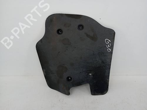 Used Other BMW 5 (G30, F90) M 550 d xDrive (400 hp) 32787549