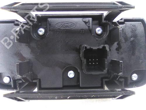 Headlight switch FORD MONDEO IV (BA7) 1.6 TDCi | BP19836659I24 