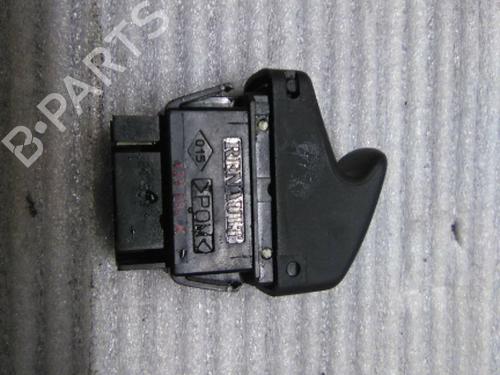 Used Left front window switch RENAULT MEGANE I (BA0/1_) 1.9 dCi (BA05, BA1F) (102 hp) 19859497