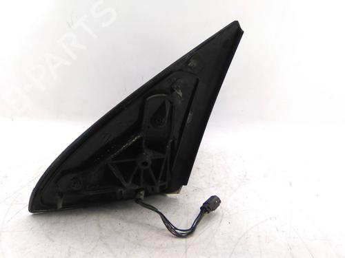 Right mirror FORD FOCUS I (DAW, DBW) 1.8 Turbo DI / TDDi | BP19832530C27 